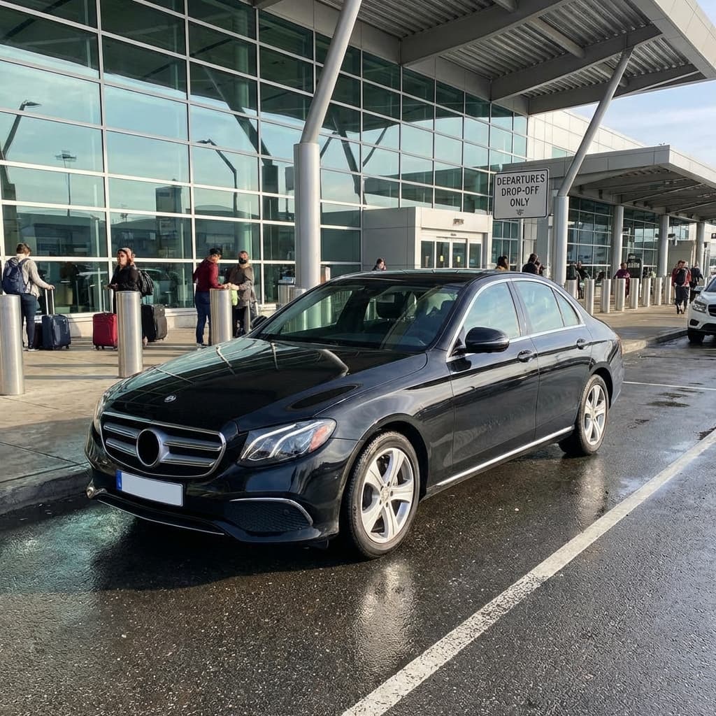 Executive Airport Links: The Southampton Connection